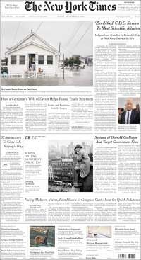 New York Times
