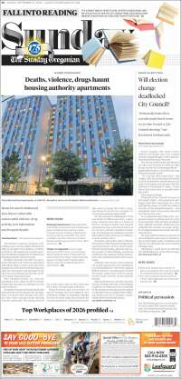 The Oregonian