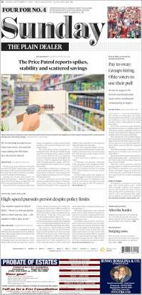 The Plain Dealer
