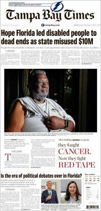 Tampa Bay Times