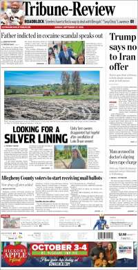 Tribune-Review