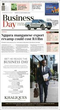 Business Day