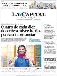 La Capital - Rosario