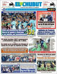 El Chubut