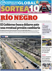 Rio Negro