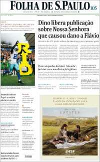 Folha de São Paulo