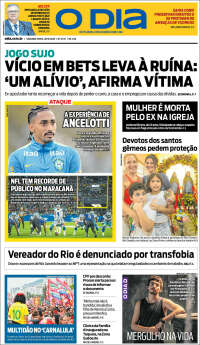 O Dia