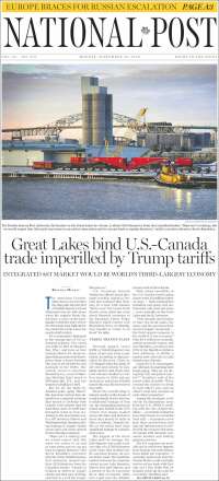 The National Post