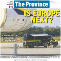 The Province