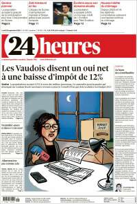 24 Heures