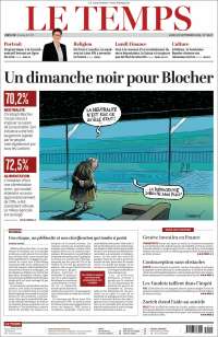 Le Matin