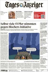 Tages-Anzeiger