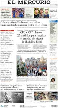 El Mercurio