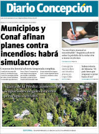 Diario de Concepción
