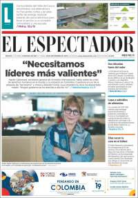 El Espectador