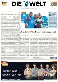 Die Welt