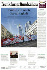 Frankfurter Rundschau