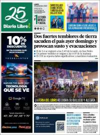 Diario Libre