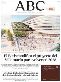 ABC - Sevilla