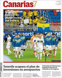 Canarias 7