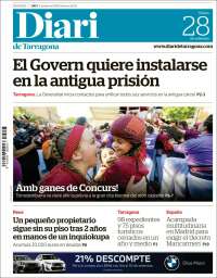 Diari de Tarragona