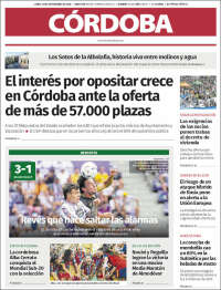 Diario de Córdoba