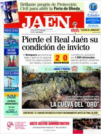 Diario Jaén