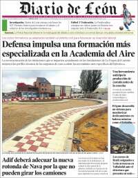 Diario de León