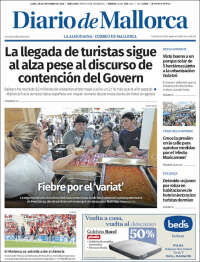 Diario de Mallorca