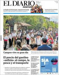 El Diario Montañés