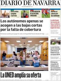 Diario de Navarra