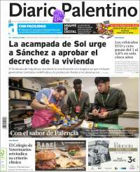 Diario Palentino