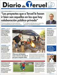 Diario de Teruel
