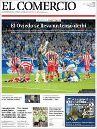 El Comercio - Gijón