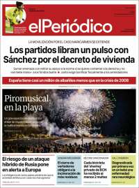 El Periódico