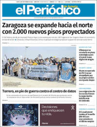 El Periódico de Aragón