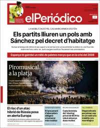 El Periódico de Catalunya