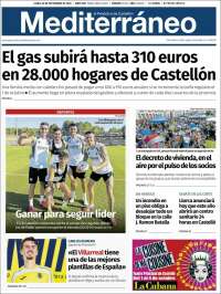 El Periódico Mediterraneo