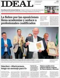 El Ideal de Jaén