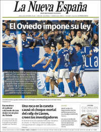 La Nueva España