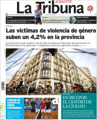 La Tribuna de Albacete
