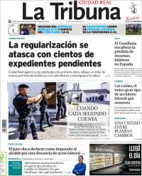 La Tribuna de Ciudad Real