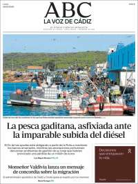 La Voz de Cádiz