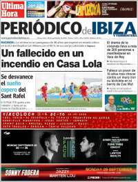 Periódico de Ibiza