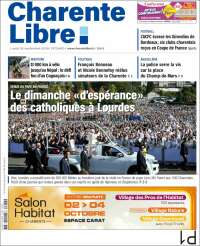 Charente Libre