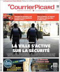 Courrier Picard
