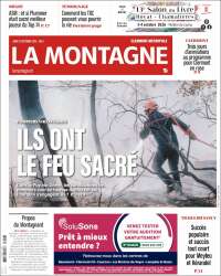 La Montagne