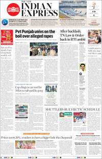 New Indian Express