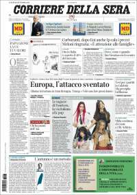 Corriere della Sera