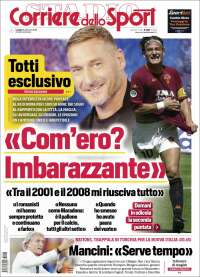 Corriere dello Sport
